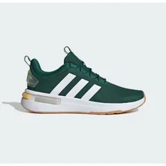 Giày Chạy Bộ Nam Adidas Racer TR23 - Giày Thể Thao Size 43 1/3 Với Công Nghệ Đệm Cloudfoam, Bảo Vệ Môi Trường, Thoải Mái Tối Đa