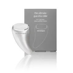 Cây Mát Xa Nâng Cơ Dermalogica Ultimate Gua Sha Roller - Tiện Ích Chăm Sóc Da, Giảm Bọng Mắt, Tăng Cường Lưu Thông Máu