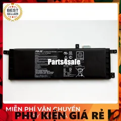 Pin Laptop Chính Hãng Asus B21N1329 - Phụ Kiện Đen Dùng Cho X453M X453S X453MA X453SA - Bảo Hành 100% Mới 100%