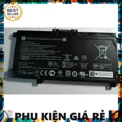 Pin Laptop Chính Hãng HP Envy x360 15-bp 15-bq 15-cp 15-cn 17m 17-ae 17-ce LK03XL - Phụ Kiện Giá Rẻ, Bảo Hành Đúng Hàng