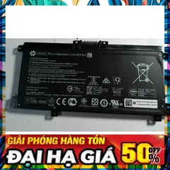 Pin Laptop HP Envy x360 LK03XL Chính Hãng - Pin Battery Thay Thế Cho 15-bp, 15-bq, 15-cp, 15-cn, 17m, 17-ae, 17-ce