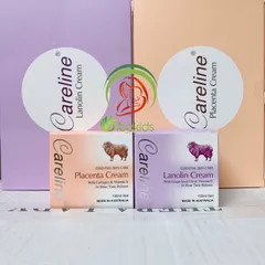 Kem dưỡng da nhau thai cừu Careline Úc 243199
