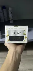 Kem Olay Whitening Body Gream 250ml