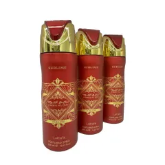 Xịt khử mùi LATTAFA 200ml