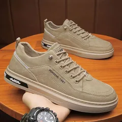 Giày Nam Sneaker Thể Thao Thời Trang PORSECCC - Giày Dễ Phối Đồ, Phong Cách Hiện Đại cho Nam Giới
