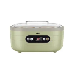 Máy Làm Sữa Chua Bear SB-SC10C - Thiết Kế Thông Minh, Dung Tích Lớn, Nấu Được Sữa Chua, Rượu Gạo, Natto - Dễ Dàng Vệ Sinh