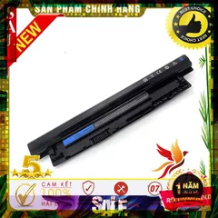 Pin Laptop Dell 3541 ZIN Chính Hãng - Thay Thế Đáng Tin Cậy Cho Các Mô Hình Laptop Dell 3541
