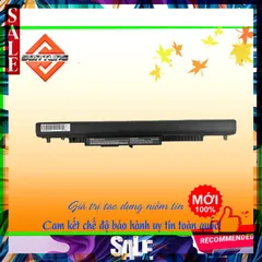 Pin Laptop HP Thay Thế HS03 HS04 2600mAh 4 Cell Li-ion 14.4V - Tương Thích 240-G4 245-G4 246-G4 250-G4 255-G4 256-G4