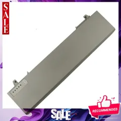 Pin Laptop Chính Hãng Dell Latitude E6400, E6410, E6500, E6510, M4400, M6500 - 6 Cell Lithium Ion 5200mAh, Bảo Hành 9 Tháng