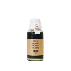 Dầu Mù U Ép Lạnh 30ml Noom - Tinh Dầu Thiên Nhiên Nuôi Dưỡng và Bảo Vệ Da, Giúp Da Ẩm Mượt và Khỏe Mạnh