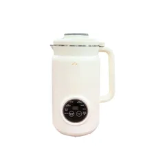 Máy Làm Sữa Hạt Bear 1L SB-SH09Q - Đa Chức Năng, Cung Cấp Sữa Nguyên Hạt cho Gia Đình 3-4 Người, Công Suất 800W, Công Nghệ Chống Ồn
