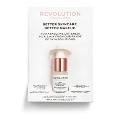 Tinh Chất Revolution 10% Niacinamide +1% Zinc 5ml - Serum Làm Sáng Da, Giảm Mụn, Se Khít Lỗ Chân Lông, Chăm Sóc Da Nhờn Mụn