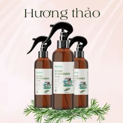 Xịt Khử Khuẩn Siêu Nano DKGREEN 100ml và 500ml cho Chó Mèo - Bảo Vệ Sức Khỏe Thú Cưng và Ngăn Ngừa Dịch Bệnh