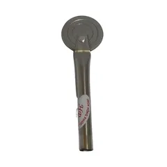 Cây Cạo Gió Inox Cầm Tay 10x3.2cm - Dụng Cụ Chăm Sóc Sức Khỏe, Giảm Cảm Mạo, Hỗ Trợ Khỏe Mạnh