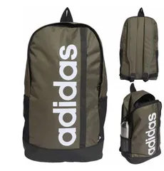 Balo Adidas Linear Essentials HR5344 - Thiết Kế Đẹp, Dung Tích 22.5L, Dùng Học Tập, Du Lịch, Phong Cách Năng Động, Hiện Đại