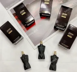 Nước Hoa Nhí - Mini Jean Paul Gaultier Le Male Intense EDT 7ml - Hương Thơm Quyến Rũ, Phong Cách Nam Tính, Quà Tặng Độc Đáo