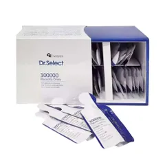 Nước Uống Nhau Thai Dr. Select Placenta Drink 300000 Nhật Bản - Hỗ Trợ Lão Hóa Da, Cải Thiện Nếp Nhăn & Làm Trắng Da - Hộp 30 Gói