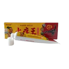 Kem Bôi Bọ Cạp Vàng Trị Nấm Ngứa Hắc Lào - Sản Phẩm Tự Nhiên Hiệu Quả Với Đảm Bảo Hoàn Tiền 100%