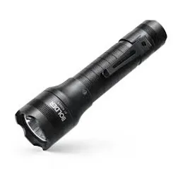 Đèn Pin LED Anker Bolder LC40 - 400 Lumen, Chống Nước IP65, Pin Sạc 3350mAh, Nhiều Chế Độ Chiếu Sáng, Bền Bỉ, Tiện Dụng Mang Theo