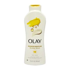 Tách Set - Sữa Tắm Olay Ultra Moisture Shea Butter Body Wash 700ml 