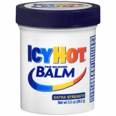 Dầu Xoa Bóp Icy Hot Balm 99,2G  253270