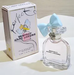 Nước Hoa Nhí - Marc Jacobs Perfect Edp 5ml Hương Quyến Rũ Từ Mỹ - Sản Phẩm Hoàn Hảo Dành Cho Phong Cách Cá Nhân