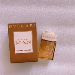 Nhí - Bvl Man Terrae Essence 5ml