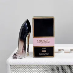 Nước Hoa Nhí Carolina Herrera Good Girl Blush Elixir EDP 7ml - Hương Thơm Ngọt Ngào, Thiết Kế Sang Trọng, Phù Hợp Mọi Dịp