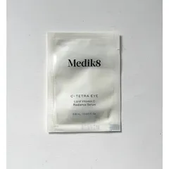 Serum mắt Medik8 C-Tetra Eye Serum 0.4ml sample  240784