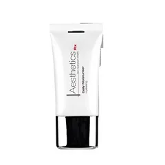 Kem Dưỡng Ẩm Aesthetics Rx Daily Moisturiser 30ml Có Chỉ Số SPF15, Tăng Cường Độ Ẩm Và Bảo Vệ Da Khỏi Tia UV, Làn Da Trẻ Trung, Sáng Khỏe