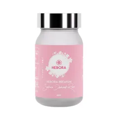 Viên Uống Thơm Cơ Thể Hebora Nhật Bản 60 Viên - Hỗ Trợ Hương Thơm Tự Nhiên Và Làm Đẹp Da Từ Bên Trong