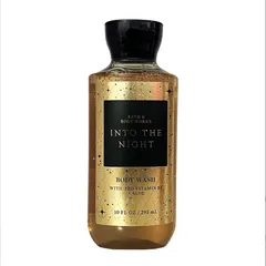 Sữa Tắm Bath & Body Works Into the Night 295ml - Hương Thơm Quyến Rũ, Dưỡng Ẩm Da, Sản Phẩm Sang Trọng Dành Cho Tất Cả Mọi Người