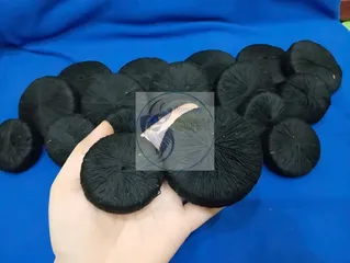 Giá Thể Quấn Len Dinh Dưỡng - Giá Thể Trồng Cây Thủy Sinh Cho Hồ Cá Cảnh, Kích Thước 5cm và 7cm