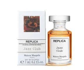 Nước Hoa Nhí _ REPLICA JAZZ CLUB 7ml - Hương Thơm Sang Trọng, Lịch Lãm, Phù Hợp Mọi Dịp, Quà Tặng Ý Nghĩa