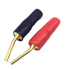 Giắc Mỏ Chim Cắm Loa - Cặp Kết Nối Âm Thanh Chất Lượng Cao, Thích Hợp Cho Sử Dụng Tại Nhà và Sự Kiện Âm Nhạc