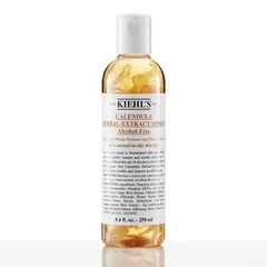 Nước Hoa Hồng Kiehl's Hoa Cúc Calendula Herbal Extract Không Cồn 250ml - Dưỡng Ẩm, Làm Sạch Da, Phù Hợp Mọi Loại Da