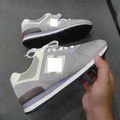 Giày Thể Thao Nam G2 XÁM - Sneakers Thời Trang Hiện Đại, Phong Cách Thể Thao, Chất Liệu Cao Cấp, Đầy Đủ Size