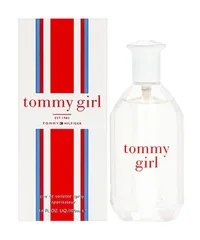 Tommy Hilfiger Tommy Girl Edt 30ml - Nữ