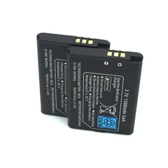 Pin Máy Game Nintendo 2DS, 3DS (CTR-003) 1300mAh - Phụ Kiện Chính Hãng Để Tăng Thời Gian Chơi Game Nhanh Chóng, Dễ Dàng Lắp Đặt