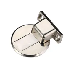 Chặn Cửa Thông Minh KEYBOLTS Inox 304 - Thiết Kế Siêu Mỏng, Chống Va Đập, Tiện Ích Cho Cửa Phòng Ngủ và Phòng Vệ Sinh