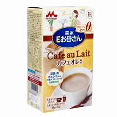 Sữa Bầu Morinaga Nhật Bản - Thơm Ngon, Bổ Dưỡng, Cung Cấp Vitamin và Khoáng Chất Cho Mẹ và Bé - Hỗ Trợ Phát Triển Thai Nhi
