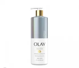 Dưỡng Thể Olay Collagen B3 Firming & Hydrating Body Lotion 502ml