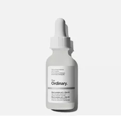 Serum Dưỡng Trắng Ngừa Mụn Thâm The Ordinary - Niacinamide 10% + Zinc 1% 30ml - Làm Sáng Da, Giảm Mụn, Cân Bằng Dầu