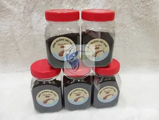 Lăng Quăng Sấy Khô Dinh Dưỡng Cho Cá Cảnh (Hủ 50g) - Thức Ăn Tự Nhiên, Giúp Cá Đá Lên Màu Sắc Khỏe Mạnh