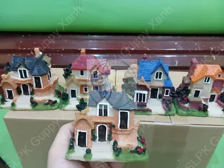 Tiểu Cảnh Nhà Biệt Thự Cỡ Lớn & Mini - Trang Trí Hồ Cá Thủy Sinh Độc Đáo Cho Tiểu Cảnh Sân Vườn