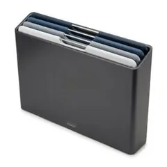 Bộ Thớt Joseph Joseph 60184 Folio - Dụng Cụ Nhà Bếp Inox Sang Trọng Tiện Ích Cho Mọi Không Gian Sống