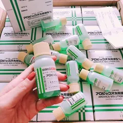 Tinh Chất Mọc Tóc Sato Arovics 5% Nhật Bản 30ml - Kích Thích Mọc Tóc Khỏe Mạnh, Giảm Gãy Rụng, An Toàn cho Da Đầu