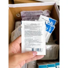 Kem Dưỡng Ẩm Cho Da Khô 7ml - Moisturizing Cream phục hồi độ ẩm cho da mặt và toàn thân, phù hợp cho mọi lứa tuổi.