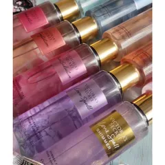 Xịt Thơm Body Mist Victoria's Secret 250ml - Nước Hoa Chính Hãng USA, Hương Thơm Quyến Rũ, Lưu Hương Suốt Ngày