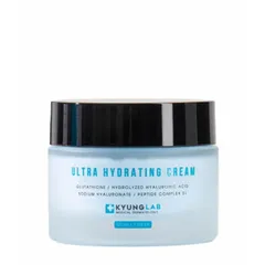 Kem Dưỡng Ẩm Khóa Bóng Phục Hồi Da Đa Tầng Kyung Lab 50ml - Cấp Nước, Chống Lão Hóa, Tăng Cường Collagen, Dành Cho Da Nhạy Cảm